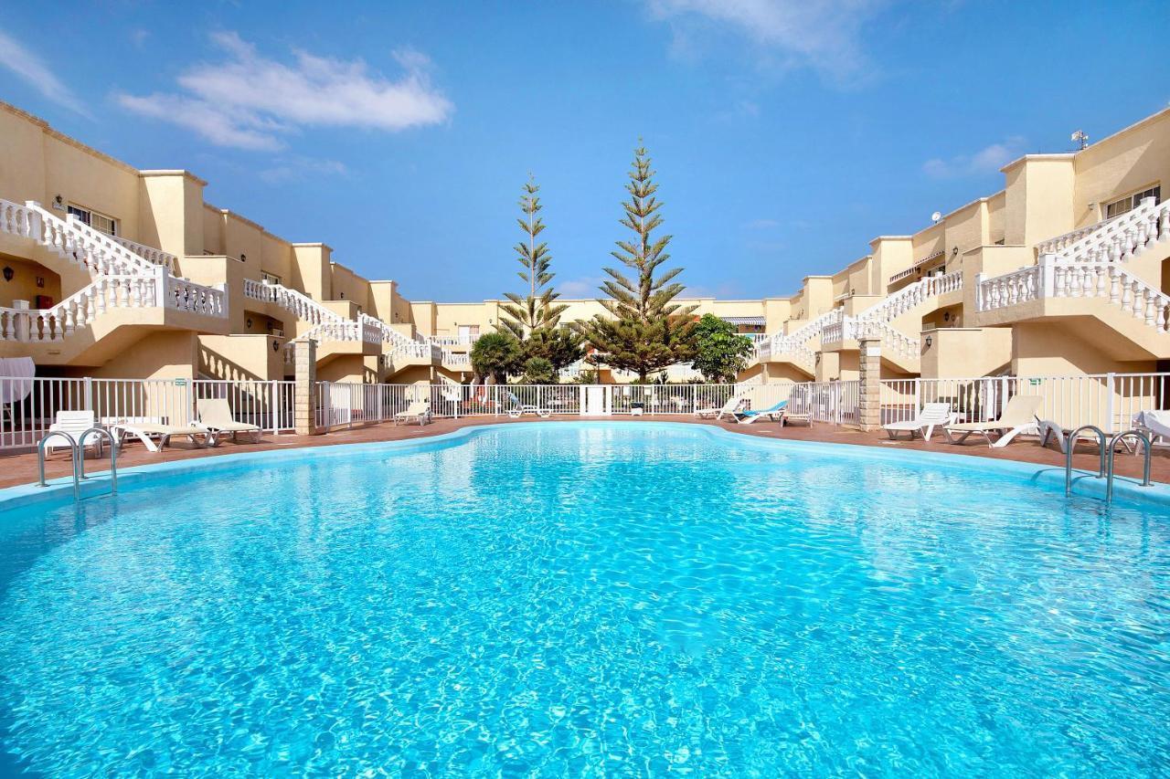 Sol Y Mar Caleta De Fuste Villa Exterior photo